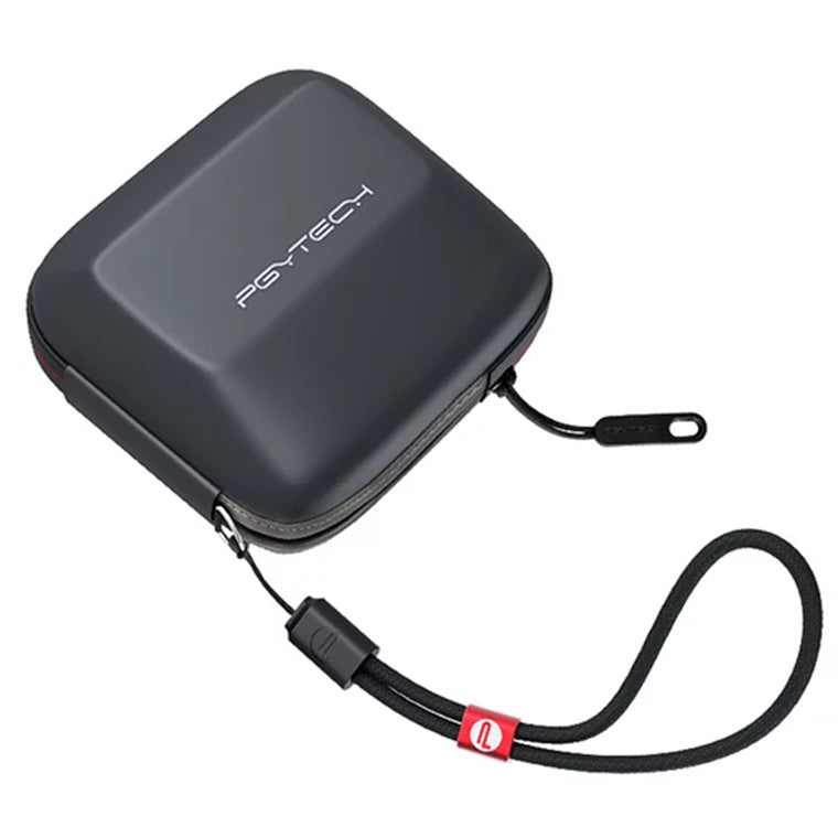 PGYTECH Hard-shell Protective Case For Action Camera
