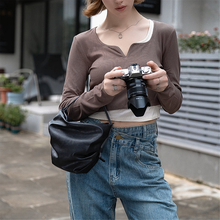 PGYTECH OneGo Cloud Bag S (Midnight)