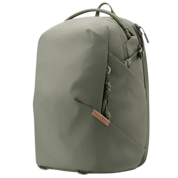 PGYTECH OneGo Lite Backpack 16L Forest