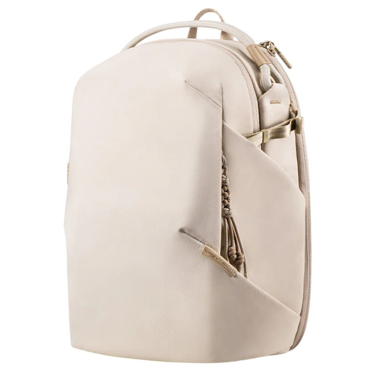 PGYTECH OneGo Lite Backpack 16L Cream