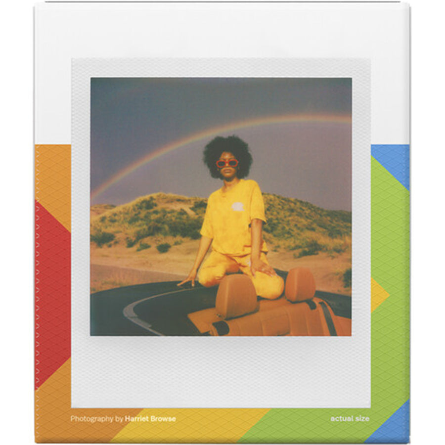 POLAROID   Go Instant Film (Double Pack, 16