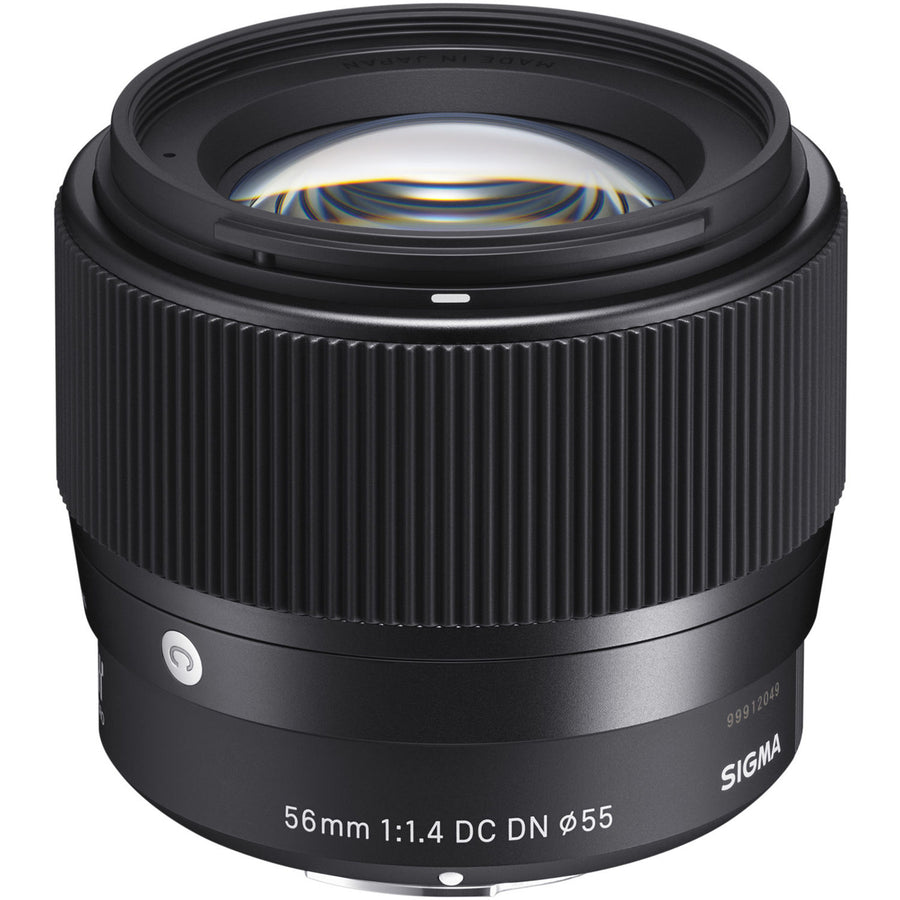 SIGMA   56mm f/1.4 DC DN Contemporary Lens