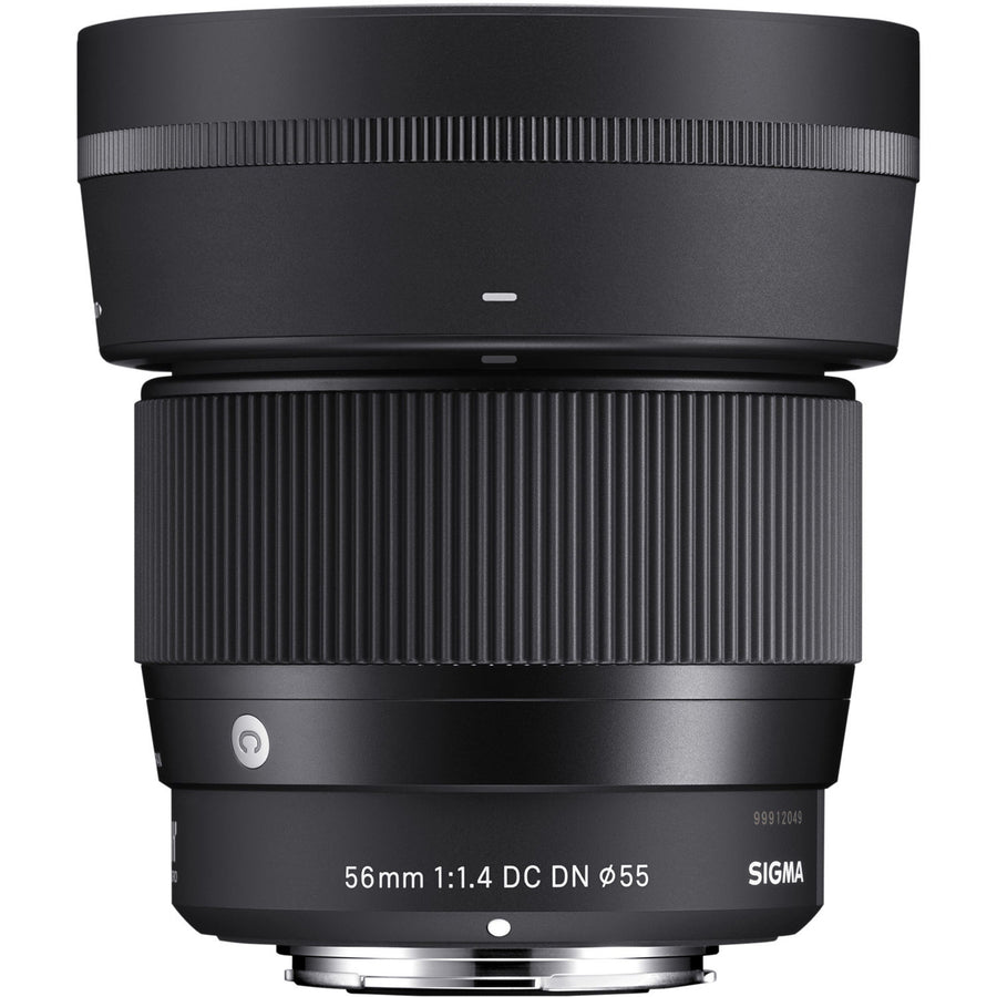 SIGMA   56mm f/1.4 DC DN Contemporary Lens