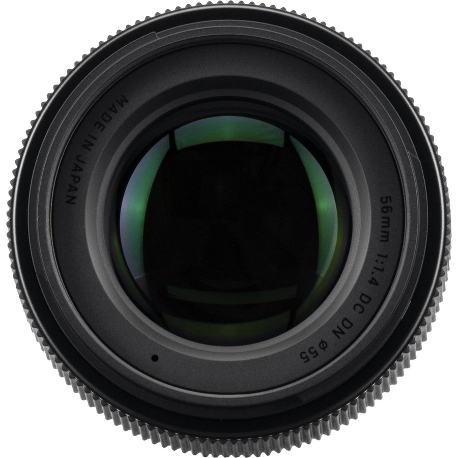 SIGMA   56mm f/1.4 DC DN Contemporary Lens