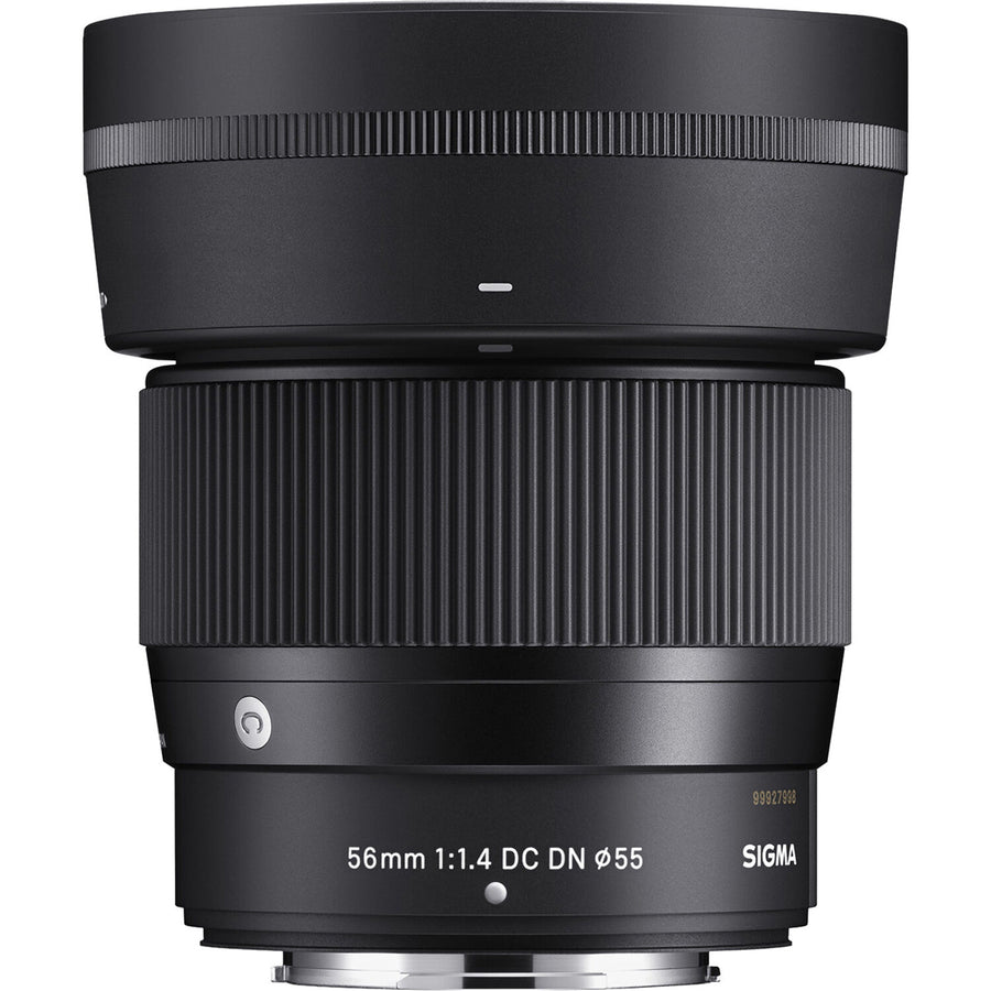 SIGMA   56mm f/1.4 DC DN Contemporary Lens