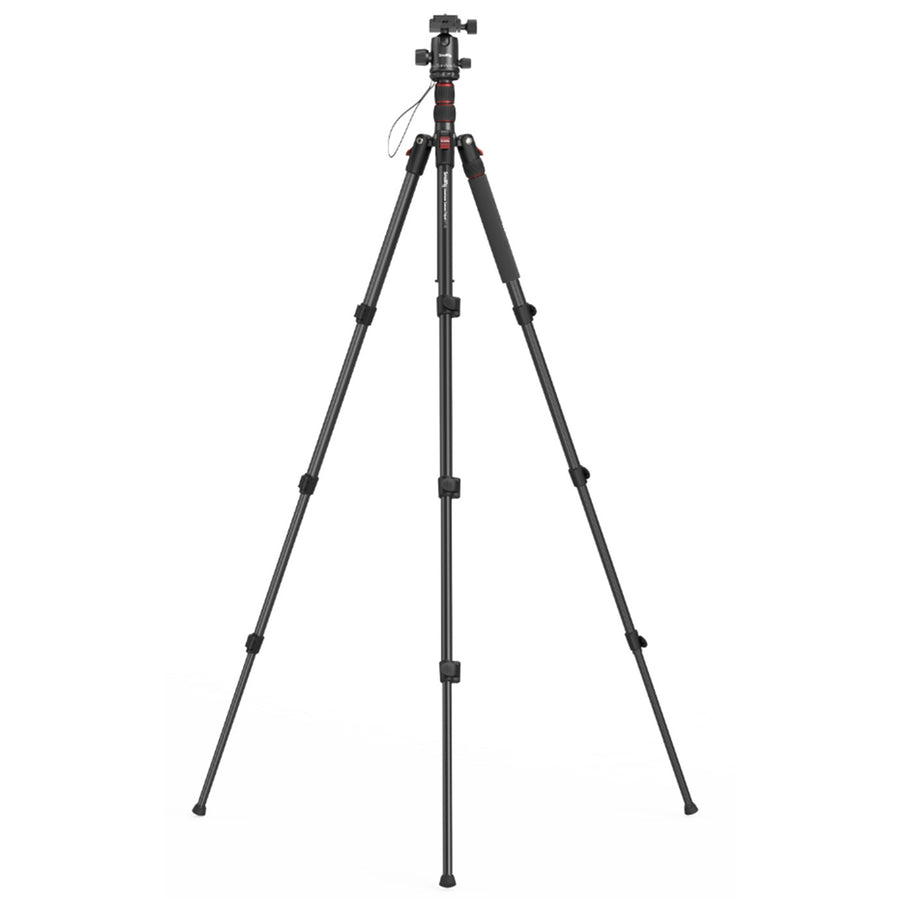 SmallRig 3935 CT-10 Aluminum Camera Tripod 3935