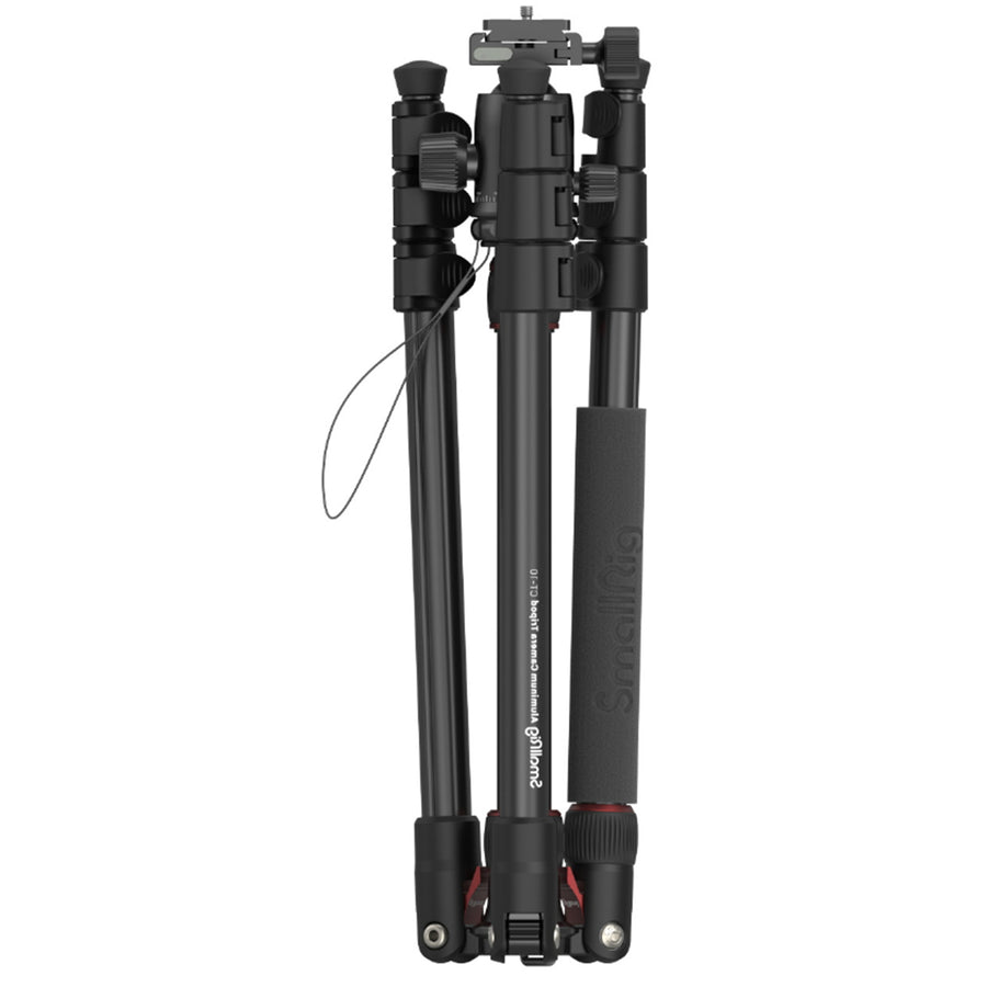 SmallRig 3935 CT-10 Aluminum Camera Tripod 3935