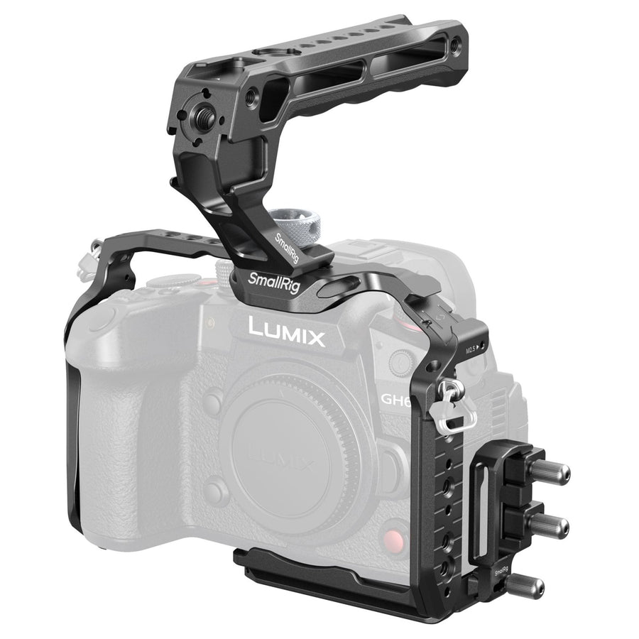 SERVO CASE SET FOR S138
