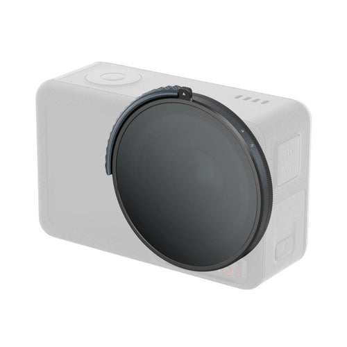 SmallRig CPL & VND 3-5 Filter for DJI Osmo Action 4