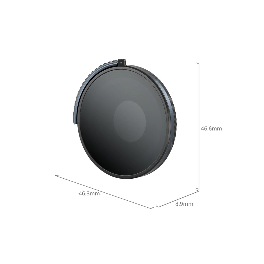 CPL - VIOFO CPL CIRCULAR POLARIZING LENS FILTER FOR A129