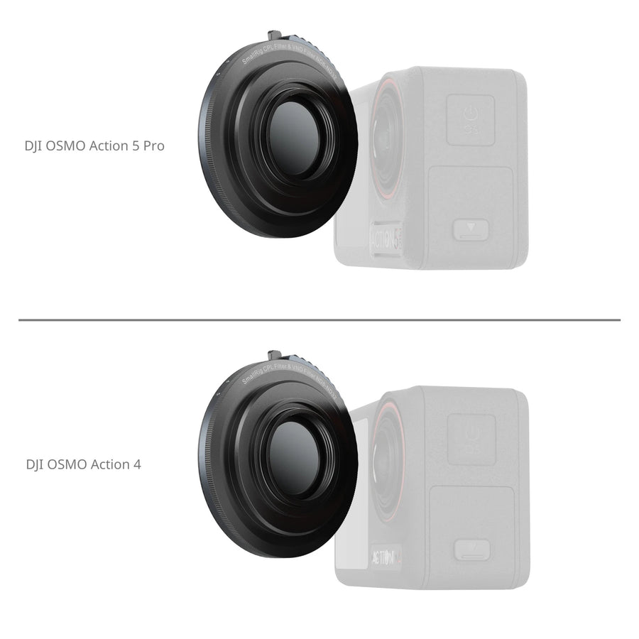 CPL - VIOFO CPL CIRCULAR POLARIZING LENS FILTER FOR A129