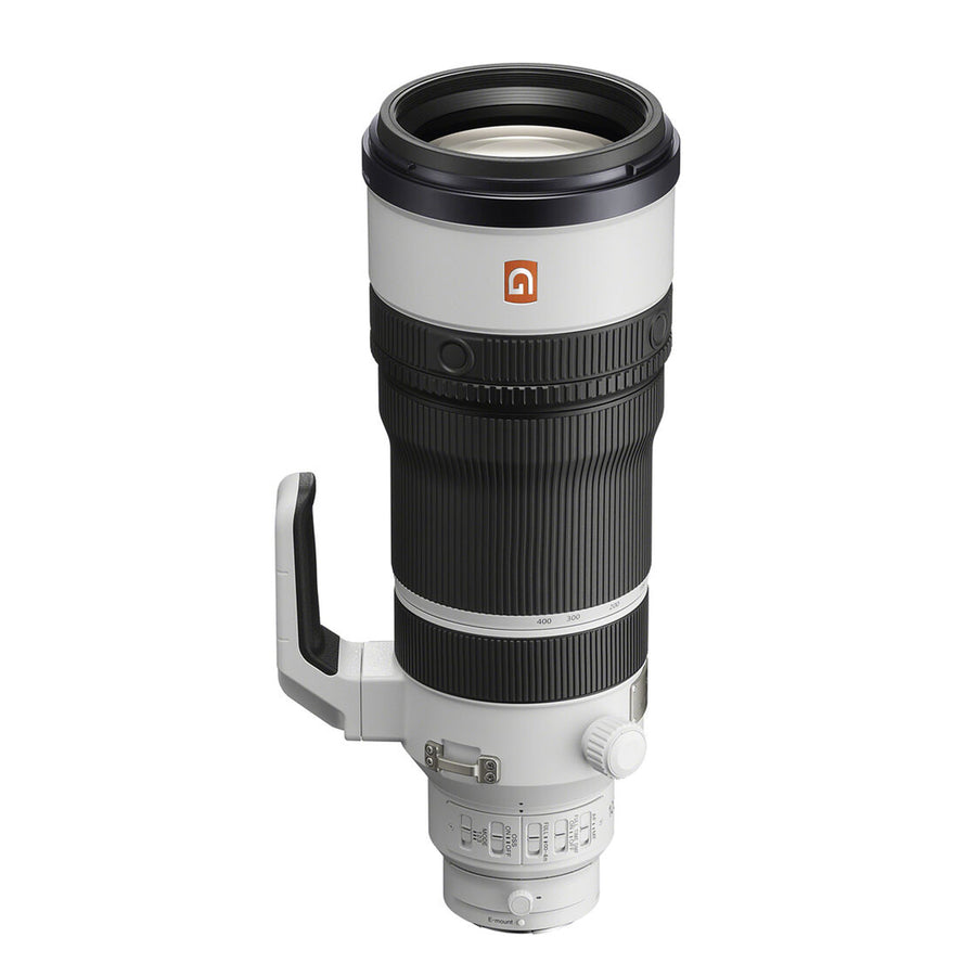 Sony Alpha Sony SEL100400MC FE 100-400mm F4.5 GM OSS FF E Mount Lens