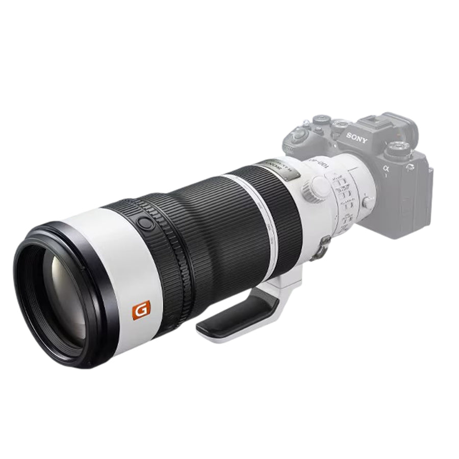 Sony Alpha Sony SEL100400MC FE 100-400mm F4.5 GM OSS FF E Mount Lens