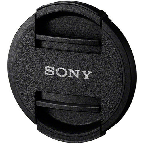 Sony Alpha ALCF405S - Sony ALCF405S Front Lens Cap 40.5mm
