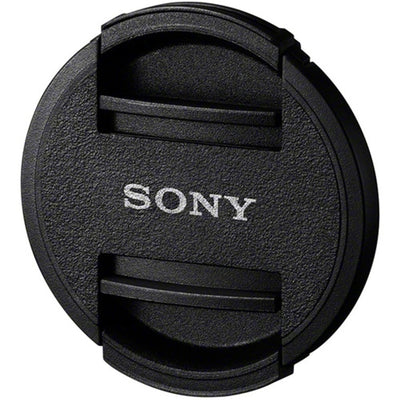 Sony Alpha ALCF405S - Sony ALCF405S Front Lens Cap 40.5mm