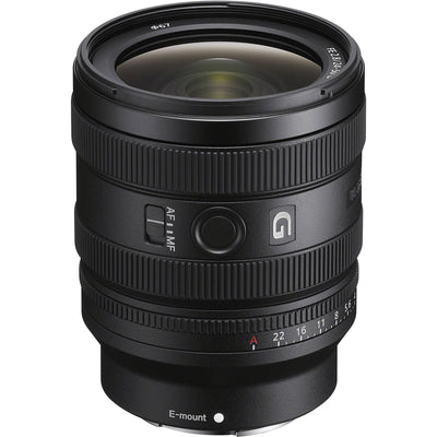 SEL2450G - Sony Alpha SEL2450G 24-50mm F2.8 G FE FF Lens