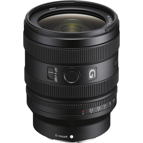 SEL2450G - Sony Alpha SEL2450G 24-50mm F2.8 G FE FF Lens