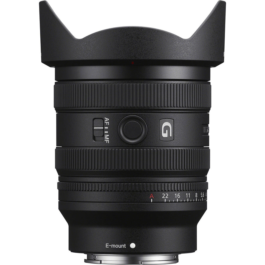 SEL2450G - Sony Alpha SEL2450G 24-50mm F2.8 G FE FF Lens
