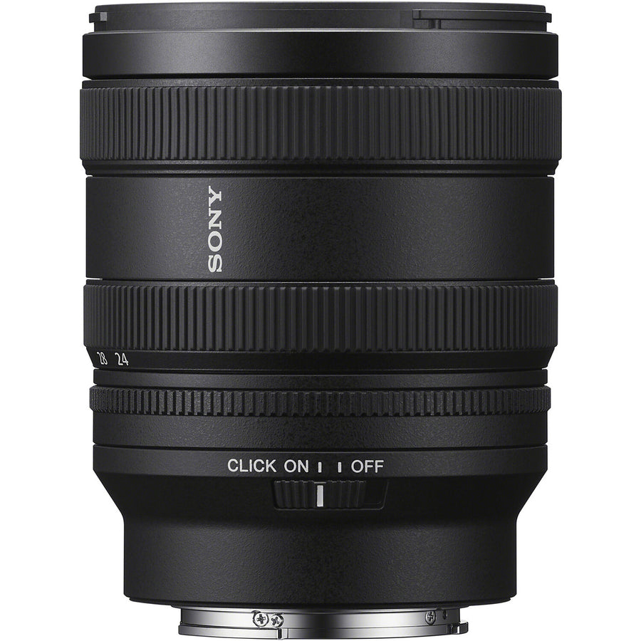 SEL2450G - Sony Alpha SEL2450G 24-50mm F2.8 G FE FF Lens