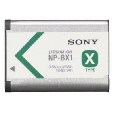 Sony NPBX1 Lithium Ion Battery