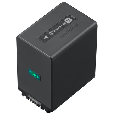 NPFV100A - Sony NPFV100A V-Series Rechargeable Battery Pack for HandyCam