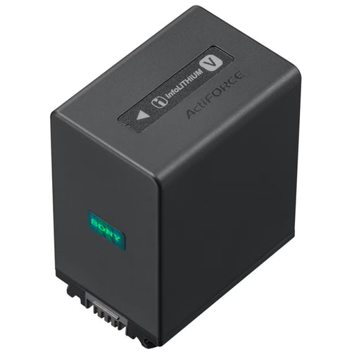 NPFV100A - Sony NPFV100A V-Series Rechargeable Battery Pack for HandyCam