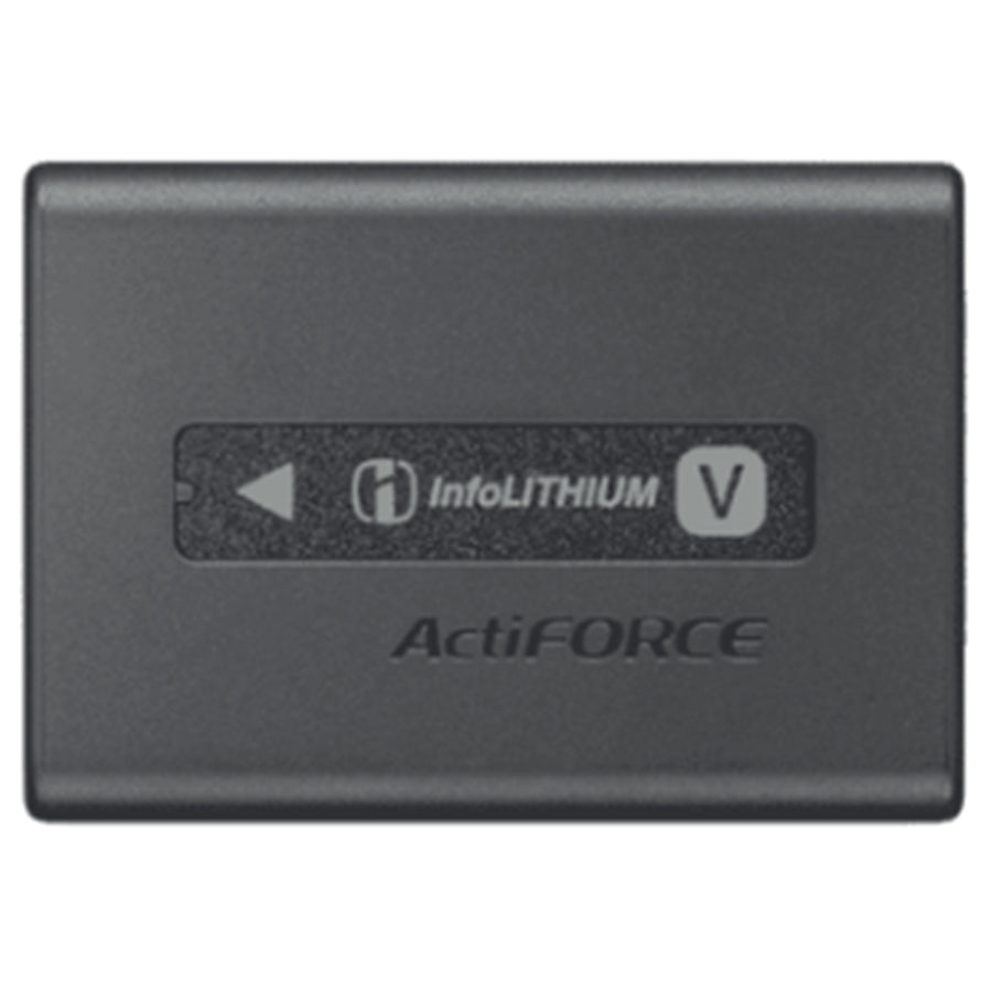 NPFV100A - Sony NPFV100A V-Series Rechargeable Battery Pack for HandyCam