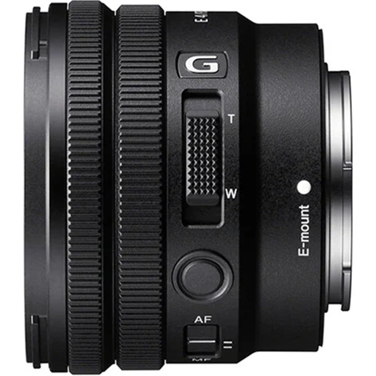 SELP1020G - Sony Alpha SELP1020G PZ 10-20mm F4 G E Mount Lens