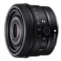 Sony Alpha SEL40F25G 40mm F2.5 G FE Mount FF Lens — image 1