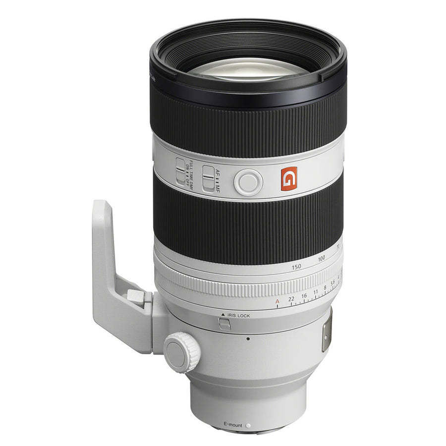 Sony Alpha SEL50150GM 50-150mm F2 GM FE FF Lens