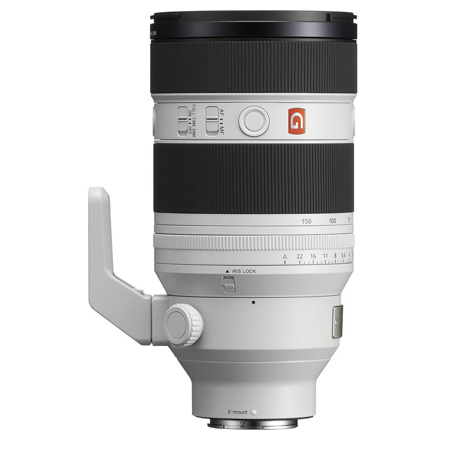 Sony Alpha SEL50150GM 50-150mm F2 GM FE FF Lens