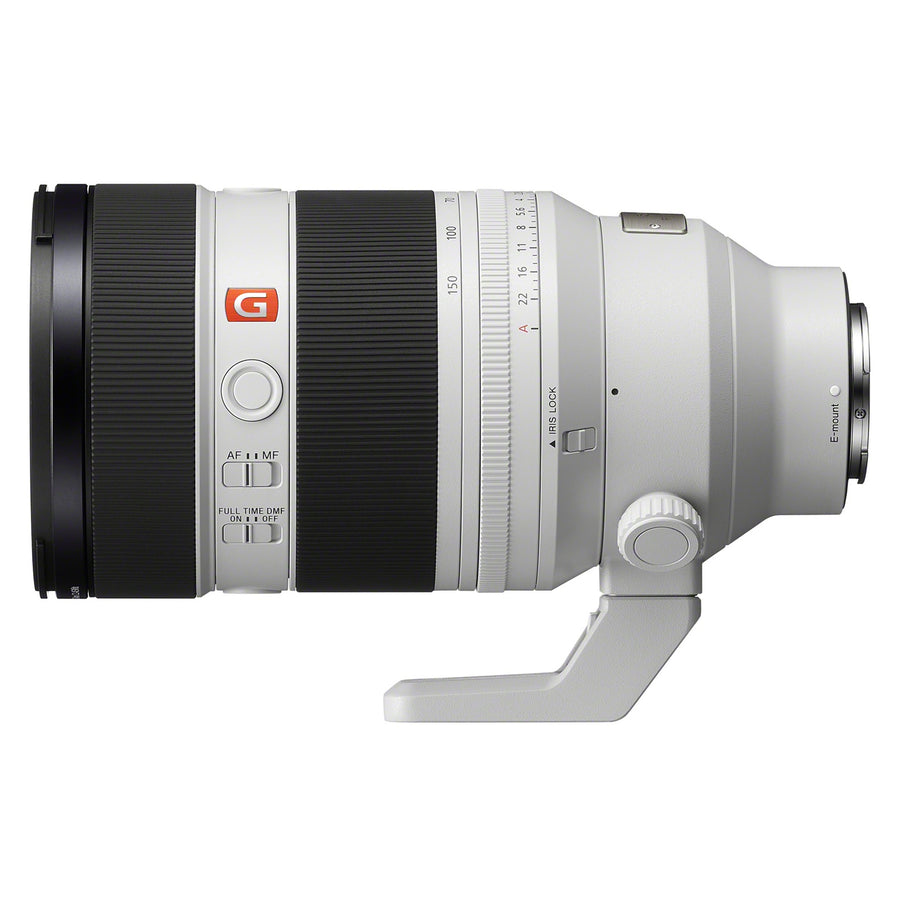 Sony Alpha SEL50150GM 50-150mm F2 GM FE FF Lens