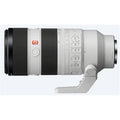 Sony Alpha SEL70200GM2 FE 70-200mm F2.8 GM OSS E Mount Lens — image 1