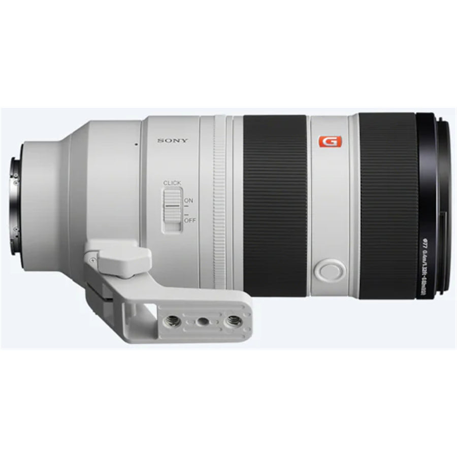 Sony Alpha SEL70200GM2 FE 70-200mm F2.8 GM OSS E Mount Lens
