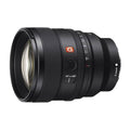 Sony Alpha SEL85F14GM2 FE 85mm F1.4 GM E Mount Lens — image 1