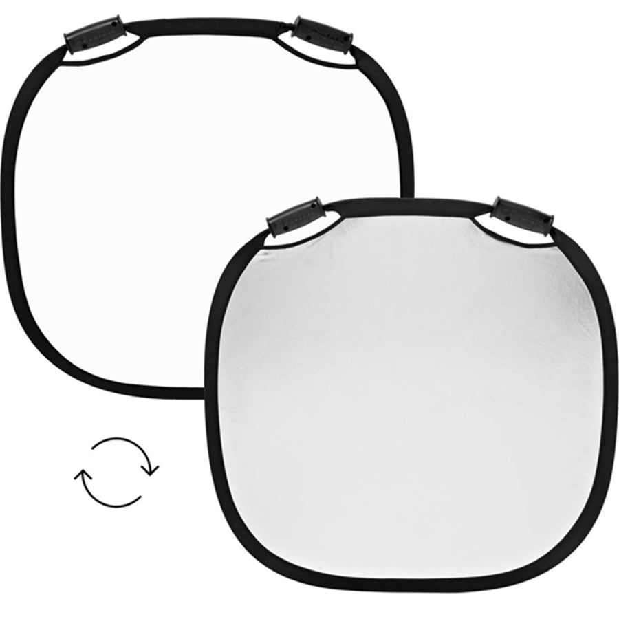 Sony Alpha PROFOTO - Sony Profoto Reflektor M 80CM Silber/Weiß
