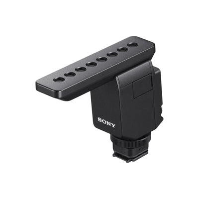 ECMB1M - Sony ECM-B1M Shotgun Microphone