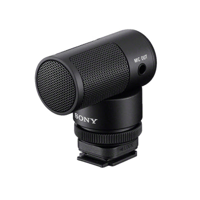 ECMG1 - Sony ECMG1 Shotgun Microphone
