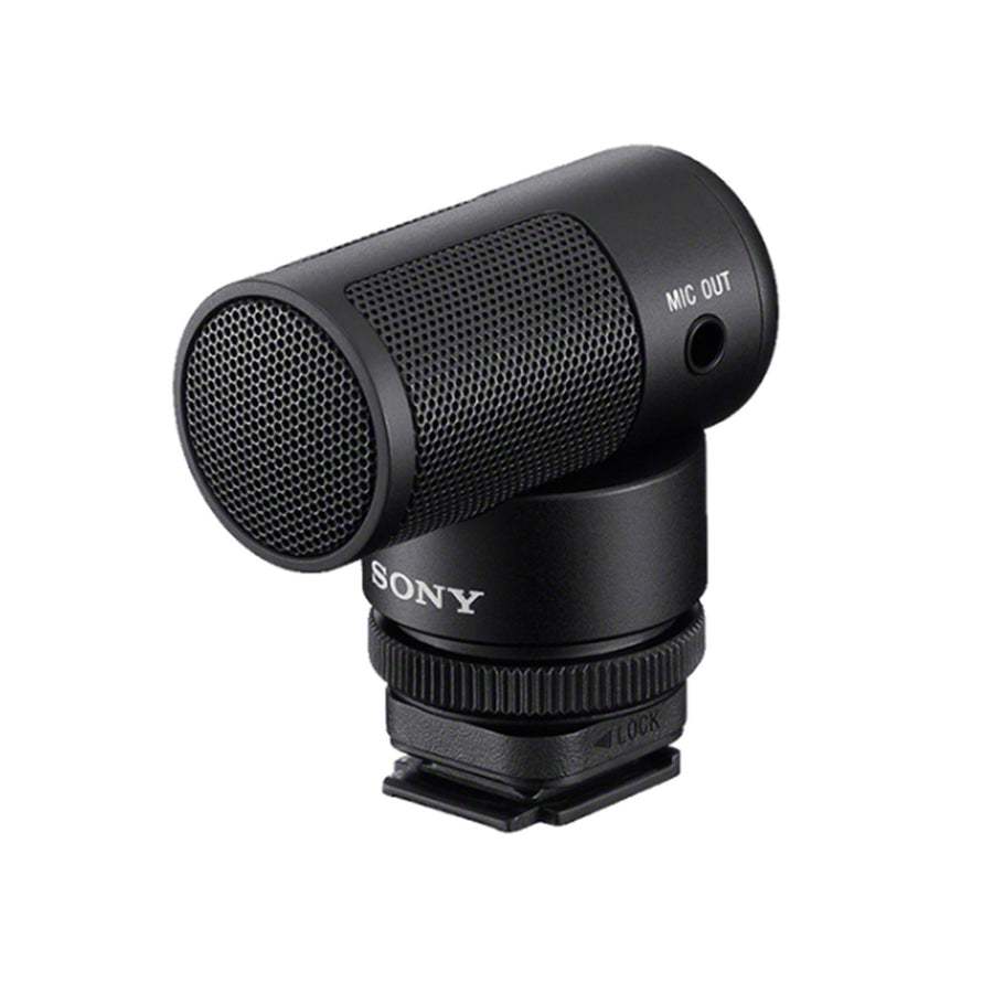 ECMG1 - Sony ECMG1 Shotgun Microphone
