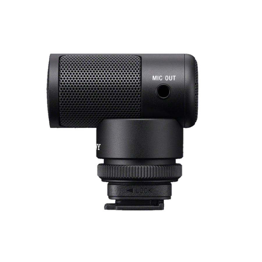 ECMG1 - Sony ECMG1 Shotgun Microphone