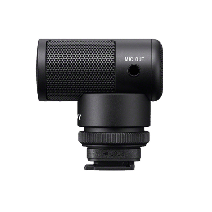 ECMG1 - Sony ECMG1 Shotgun Microphone