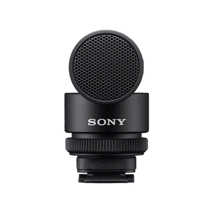 ECMG1 - Sony ECMG1 Shotgun Microphone