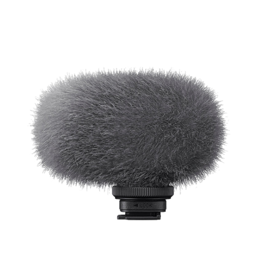 ECMG1 - Sony ECMG1 Shotgun Microphone