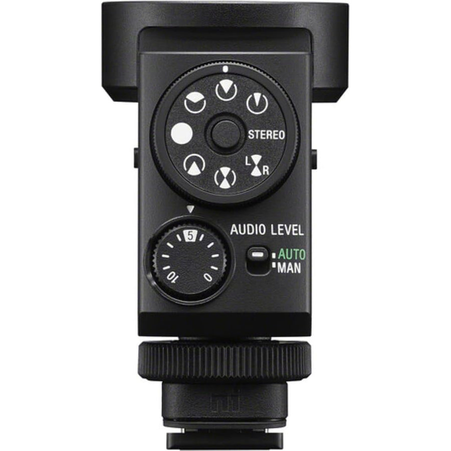 ECMM1 - Sony ECMM1 Mid Beamforming Shotgun Microphone