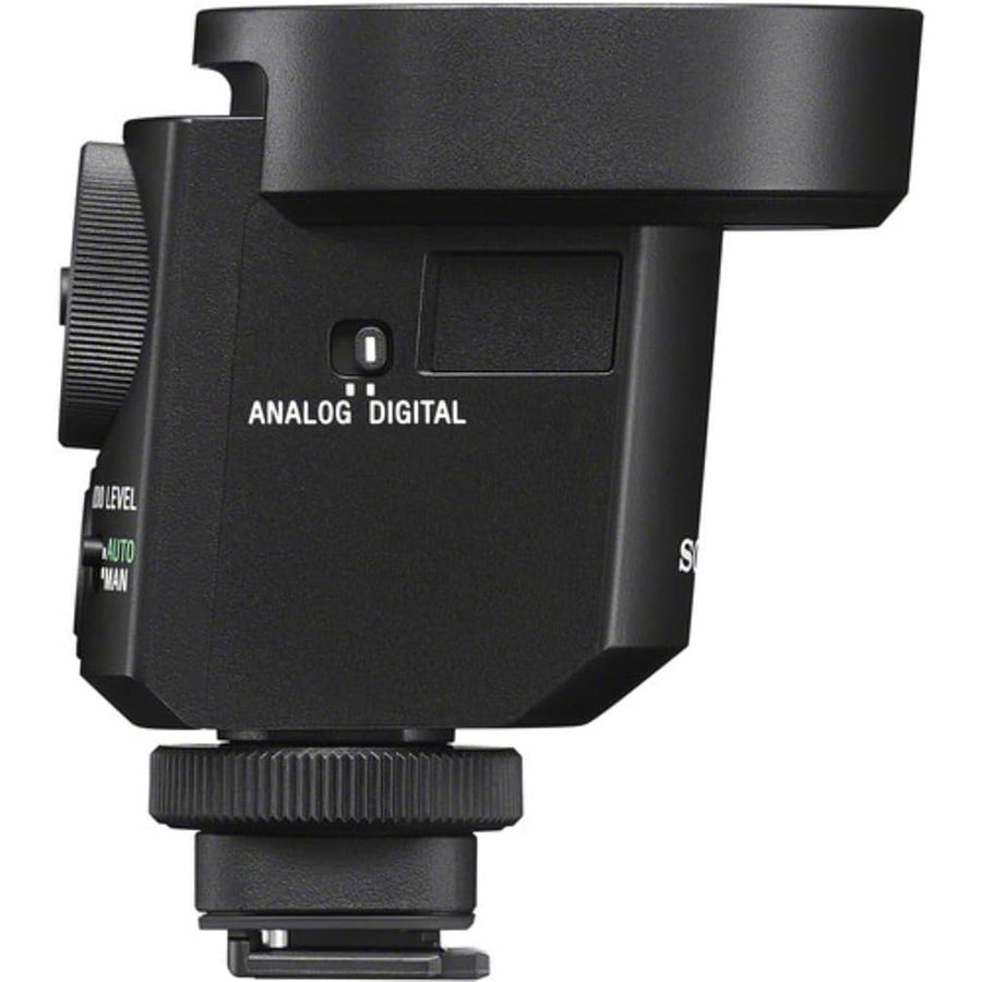 ECMM1 - Sony ECMM1 Mid Beamforming Shotgun Microphone