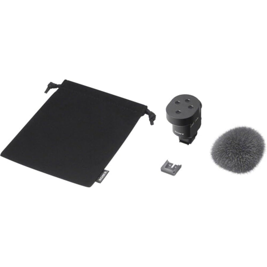 ECMM1 - Sony ECMM1 Mid Beamforming Shotgun Microphone