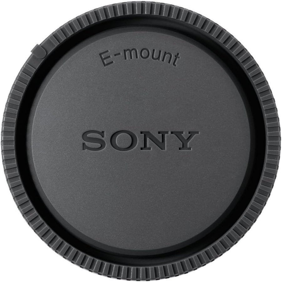 ALCR1EM - Sony Alpha NEX ALCR1EM Hintere Objektivabdeckung