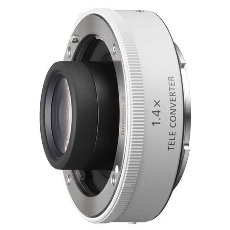 SEL14TC - Sony Alpha SEL14TC E Mount 70 200GM 1.4X Tele Converter