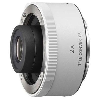 SEL20TC - Sony Alpha SEL20TC E Mount 70-200GM 2.0X Tele Converter