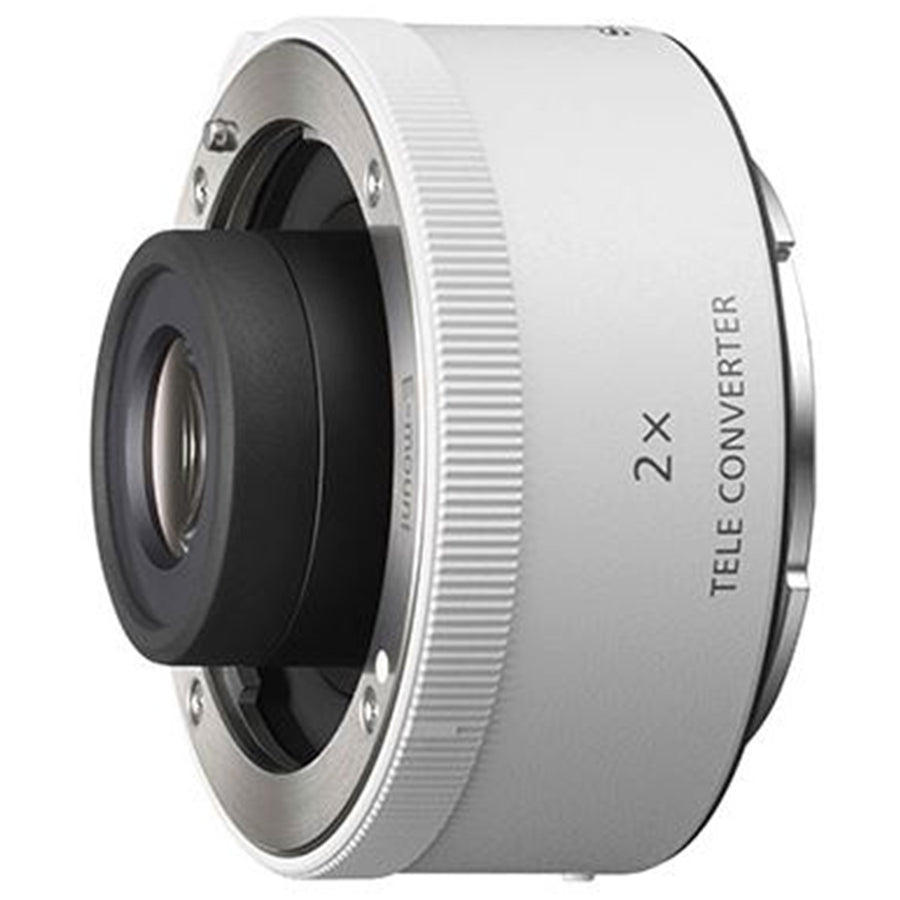 SEL20TC - Sony Alpha SEL20TC E Mount 70-200GM 2.0X Tele Converter